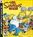 Front Detail. The Simpsons Game - PlayStation 3.