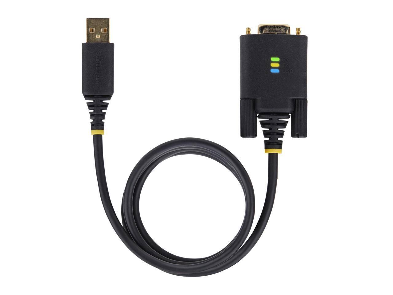 StarTech.com USB
