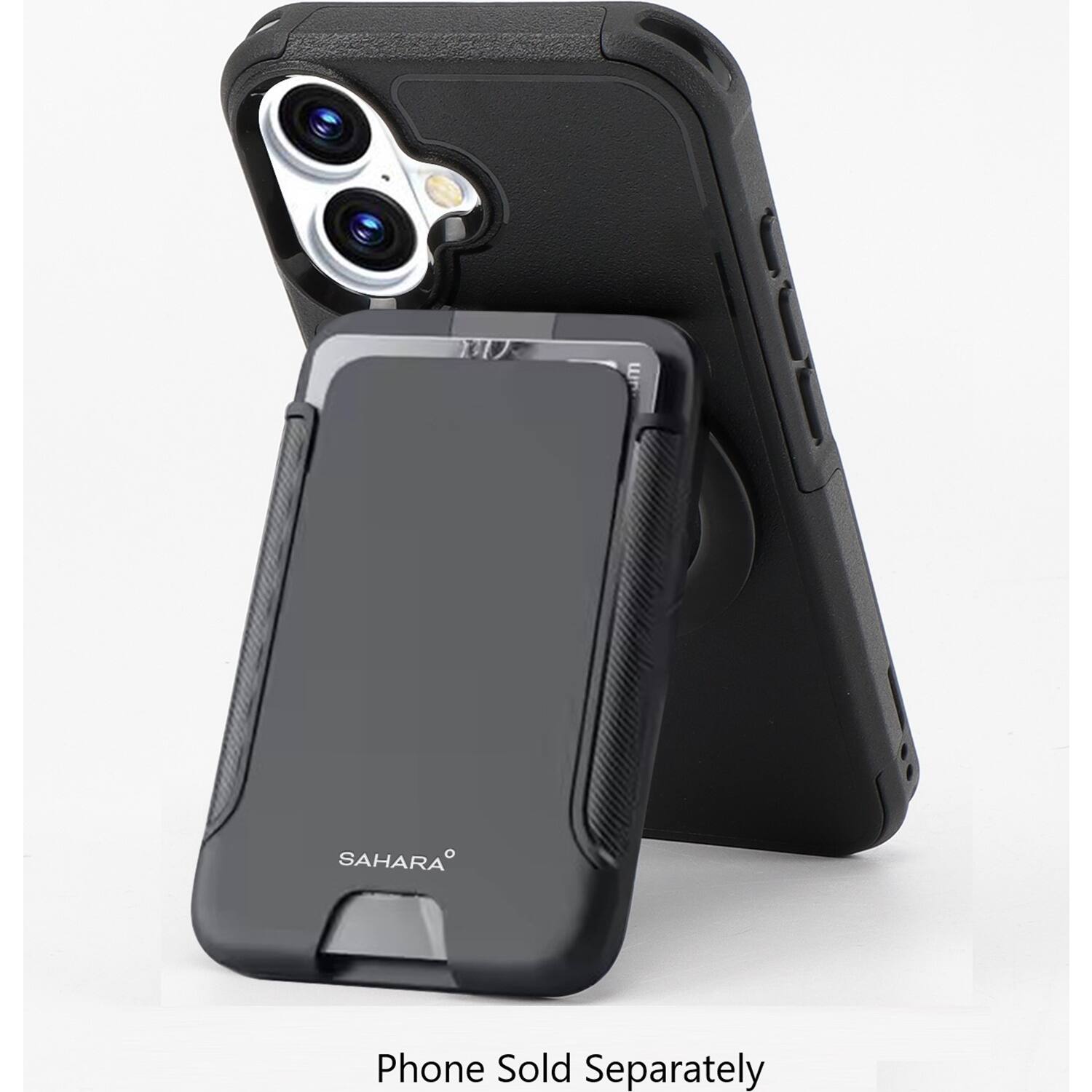 Phone Sold Separately