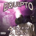 Front Standard. 4 Ever in a Day [CD] [PA].