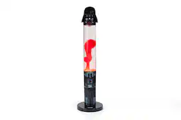 Ukonic - Star Wars Darth Vader 18-Inch 3D Top Motion Lamp Mood Light - Black
