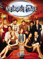 Melrose Place: The Third Season [8 Discs] [DVD] - Front_Original