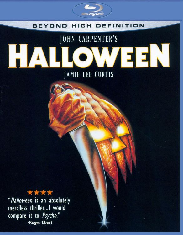  Halloween [Blu-ray] [1978]