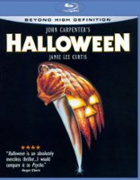 Halloween [Blu-ray] [1978] - Front_Original