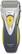 Alt View Standard 1. Panasonic - Pro-Curve Men's Shaver and Trimmer Combo - Blue/Yellow.