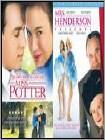 Miss Potter & Mrs Henderson Presents (2 Disc) (Rated) - DVD