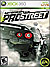  Need for Speed: ProStreet - Xbox 360