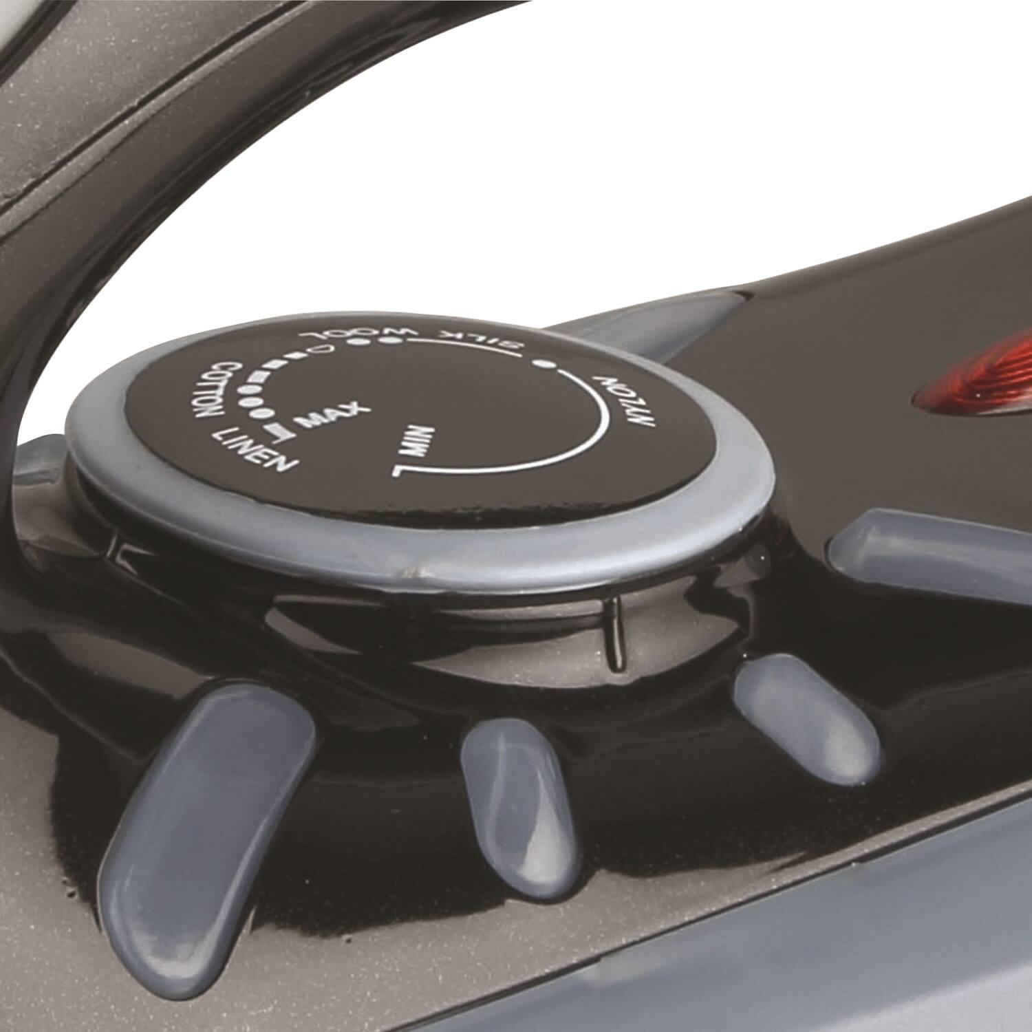 COTTON  
LINEN  
MAX  
MIN