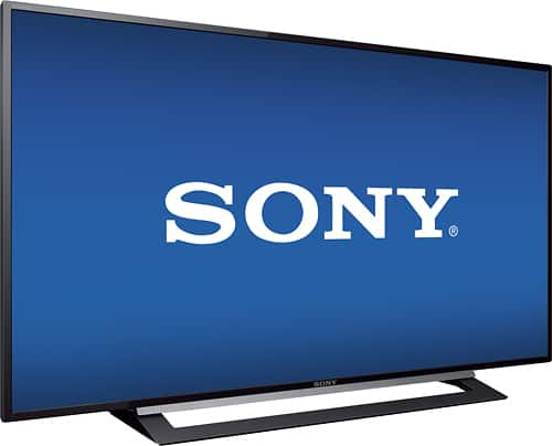 SONY 40インチ-