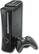 Front Standard. Microsoft - Xbox 360 Elite Bundle.