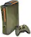 Front Standard. Microsoft - Halo 3 Special Edition Xbox 360 Console.