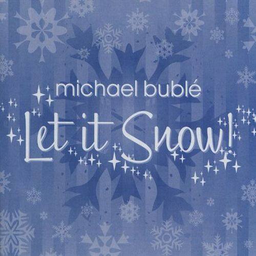  Let It Snow [Bonus Track] [CD]