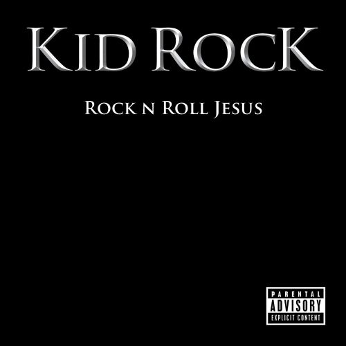 Rock N Roll Jesus [CD] [PA]