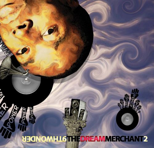  The Dream Merchant, Vol. 2 [CD] [PA]