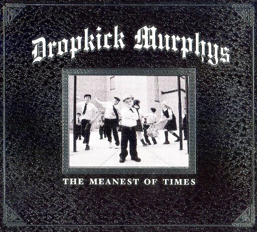  The Meanest of Times [CD]