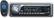Alt View Standard 1. JVC - 50W x 4 MOSFET Apple® iPod™-Ready CD Deck.