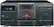 Front Standard. JVC - 200-Disc CD Changer.