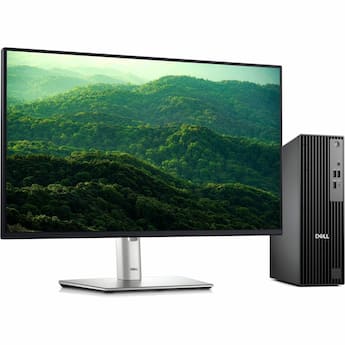 Dell Pro Desktop Intel Core i5 16GB Memory 512GB SSD Standard Dell Pro Desktop Intel Core i5 16GB Memory 512GB SSD Standard