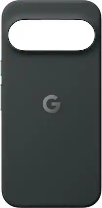 Google - Pixelsnap Case for Pixel 11 Pro XL - Obsidian