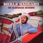 Front Standard. The Bluegrass Sessions [CD].