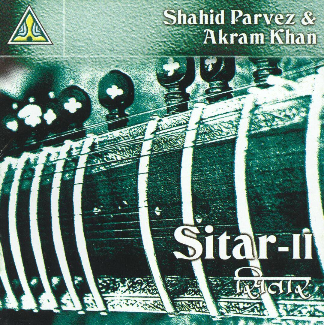 Best Buy Sitar, Vol. 2 [CD]