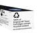 Alt View 14. HP - 35A Standard Capacity Toner Cartridge - Black.