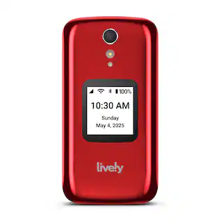 100% 10:30 AM Sunday May 4, 2025 lively