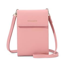 Champs - Iconic Collection Smartphone Bag - Pink