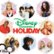 Front Standard. A Disney Channel Holiday [CD].