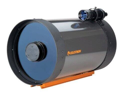 Back. Celestron - Celestron 11 SCT (CGE) Optical Tube Assembly.