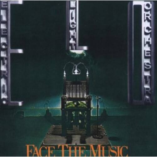 FACE THE MUSIC ORCHESTRA