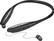 Angle. LG - Tone Infinim Bluetooth Headset - Black.