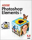 Best Buy: Adobe Photoshop Elements 6 Windows 2226757