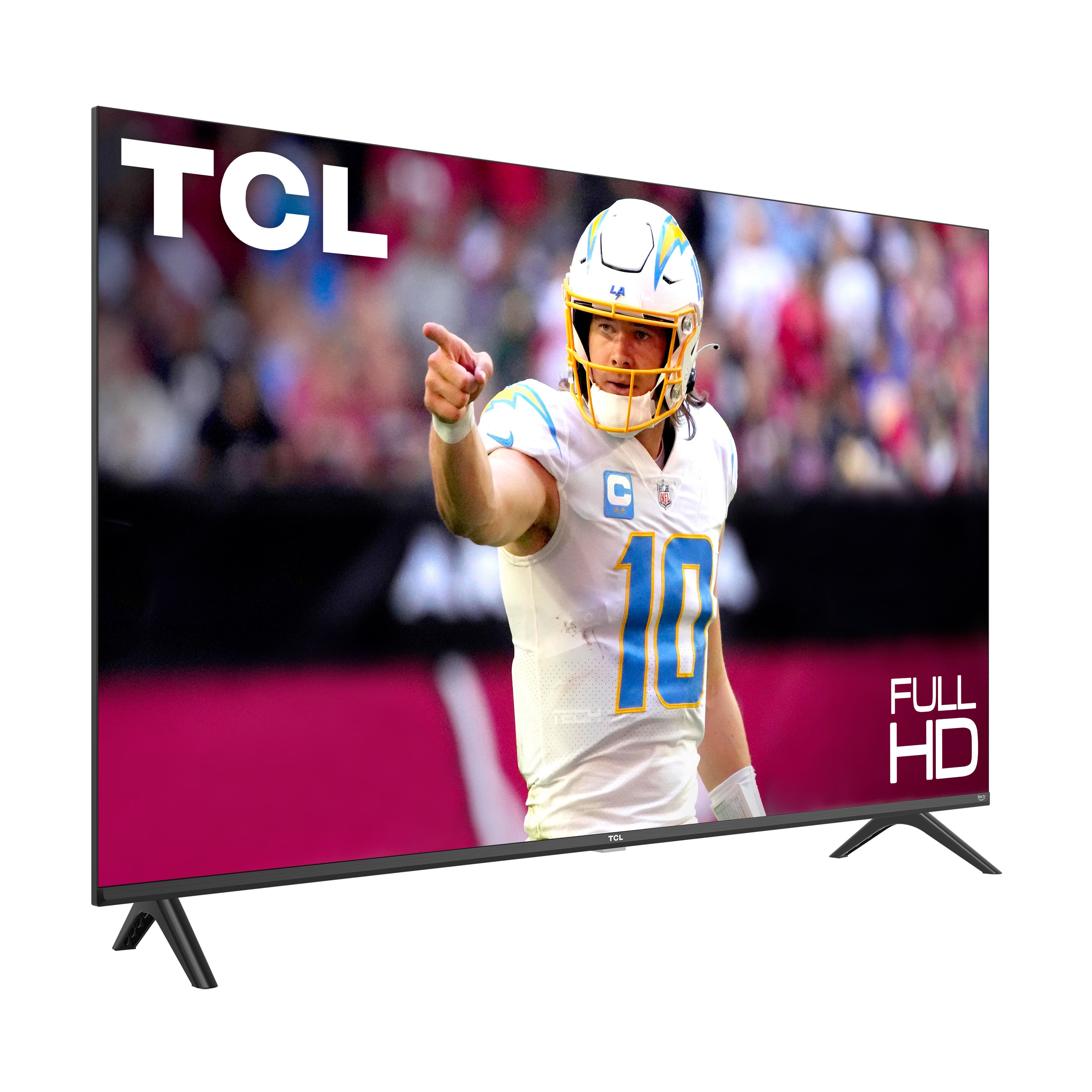 TCL LA C 10 FULL HD PICTURE.