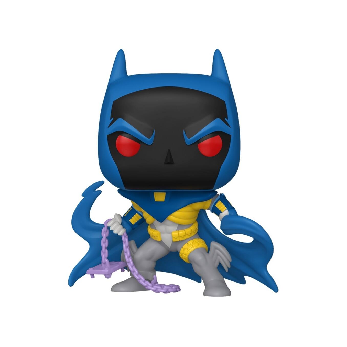 Angle. Funko - Funko Pop! Batman Knightfall - Multicolor.