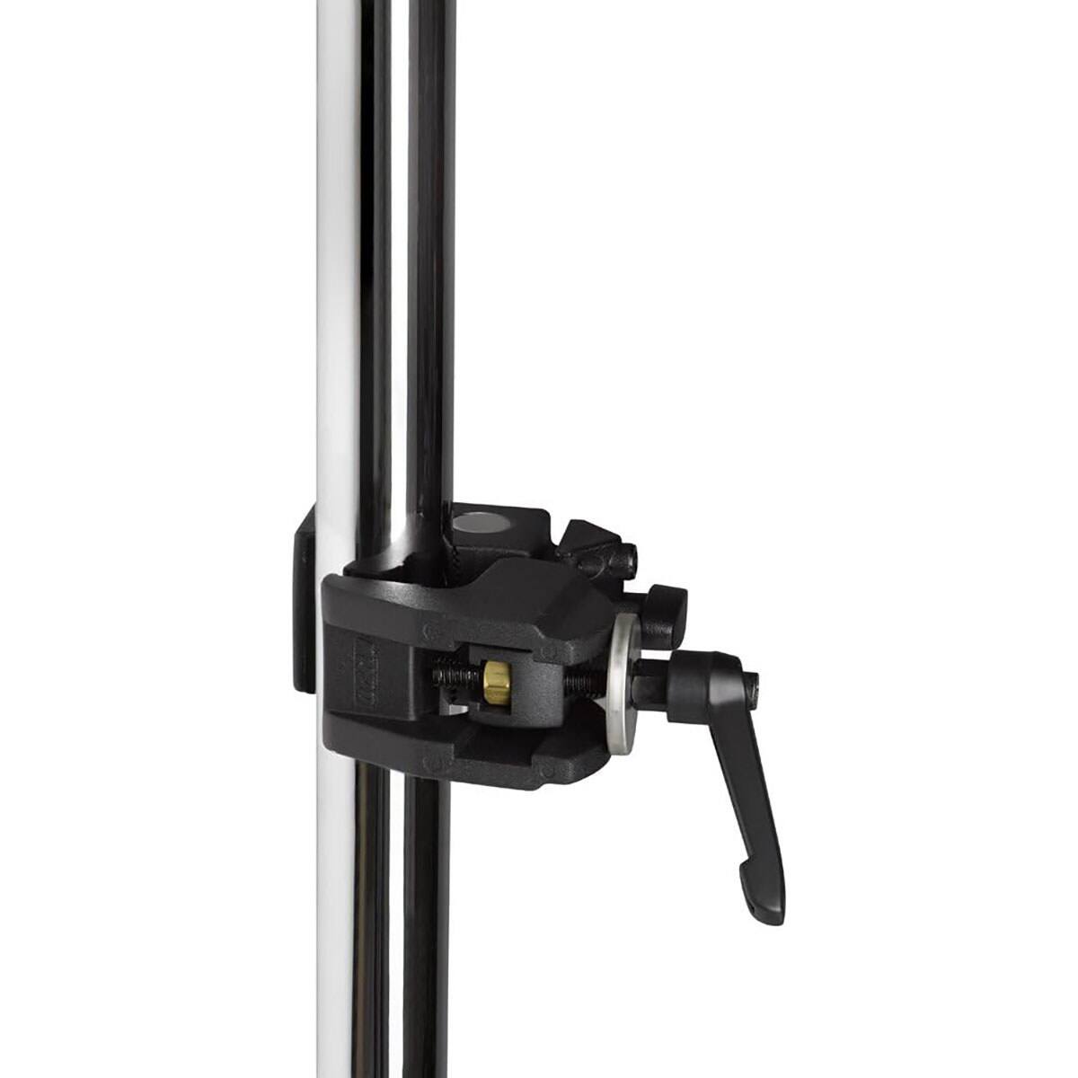 Alt View 3. Kupo - Kupo G701511 Convi Clamp with Adjustable Handle, 44.09lbs Maximum Load Capacity, Black.