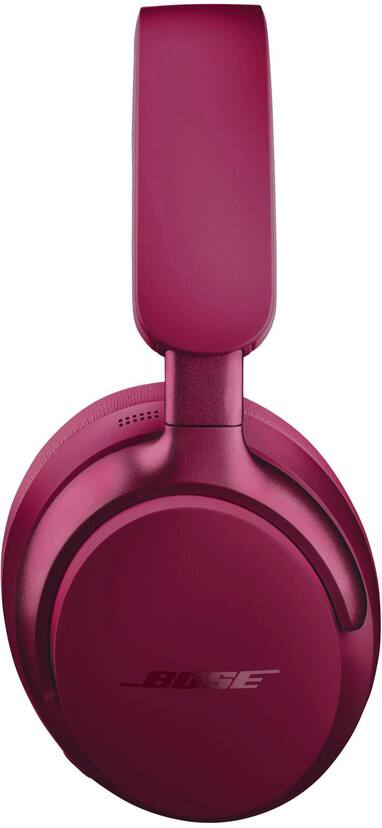 Bose QuietComfort Ultra Wireless Noise Cancelling Over the Bose QuietComfort Ultra Wireless Noise Cancelling Over the