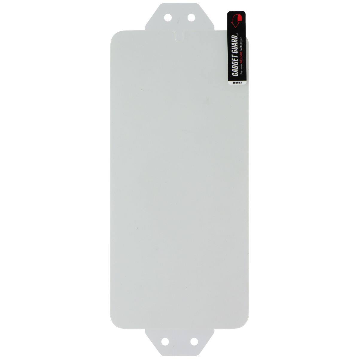 A GUARD GADGET Remover