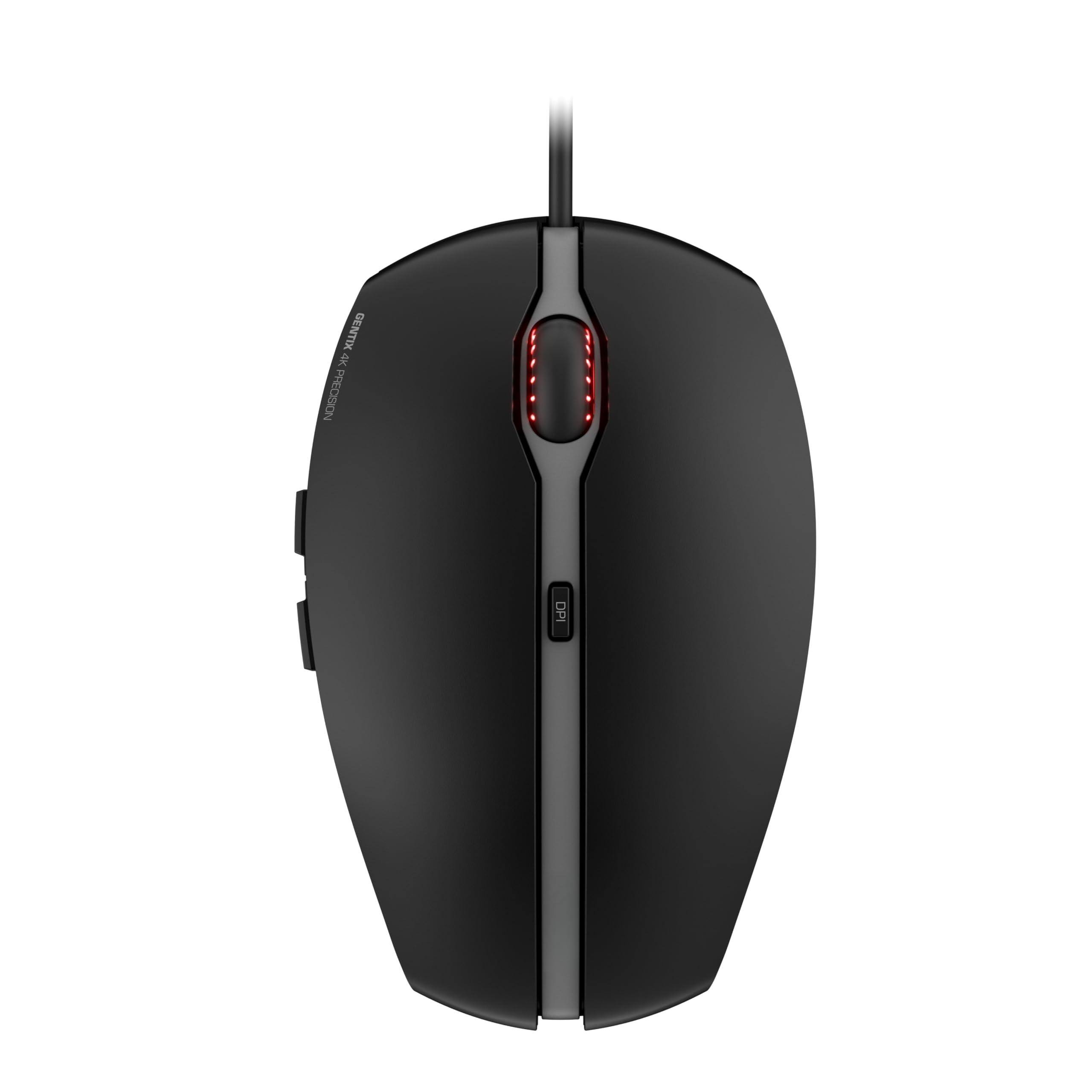 GENTIX PRECISION