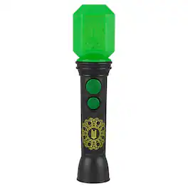 eKids - Wicked Sing Along Karaoke Microphone for Kids