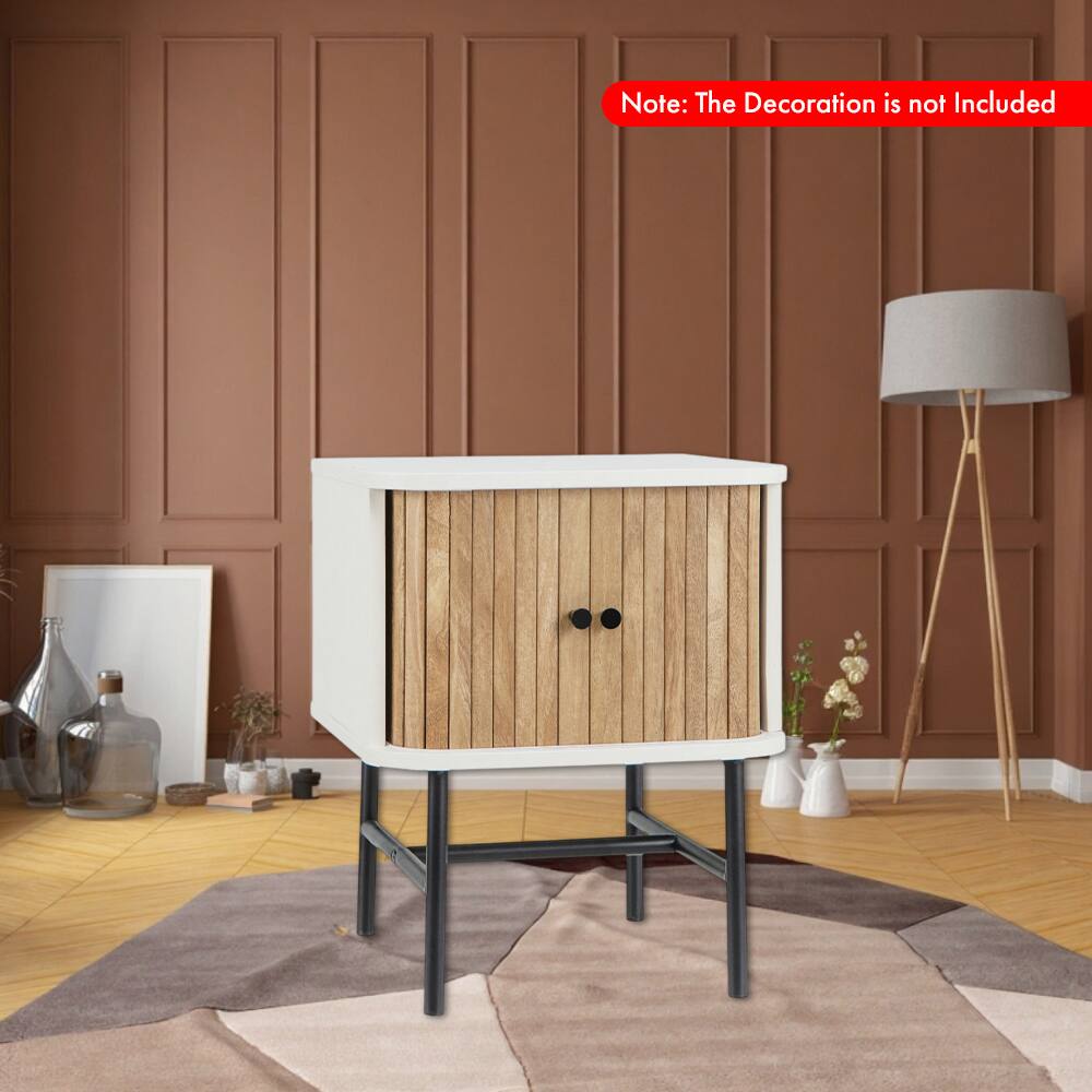 Note: The Decoration is not Included