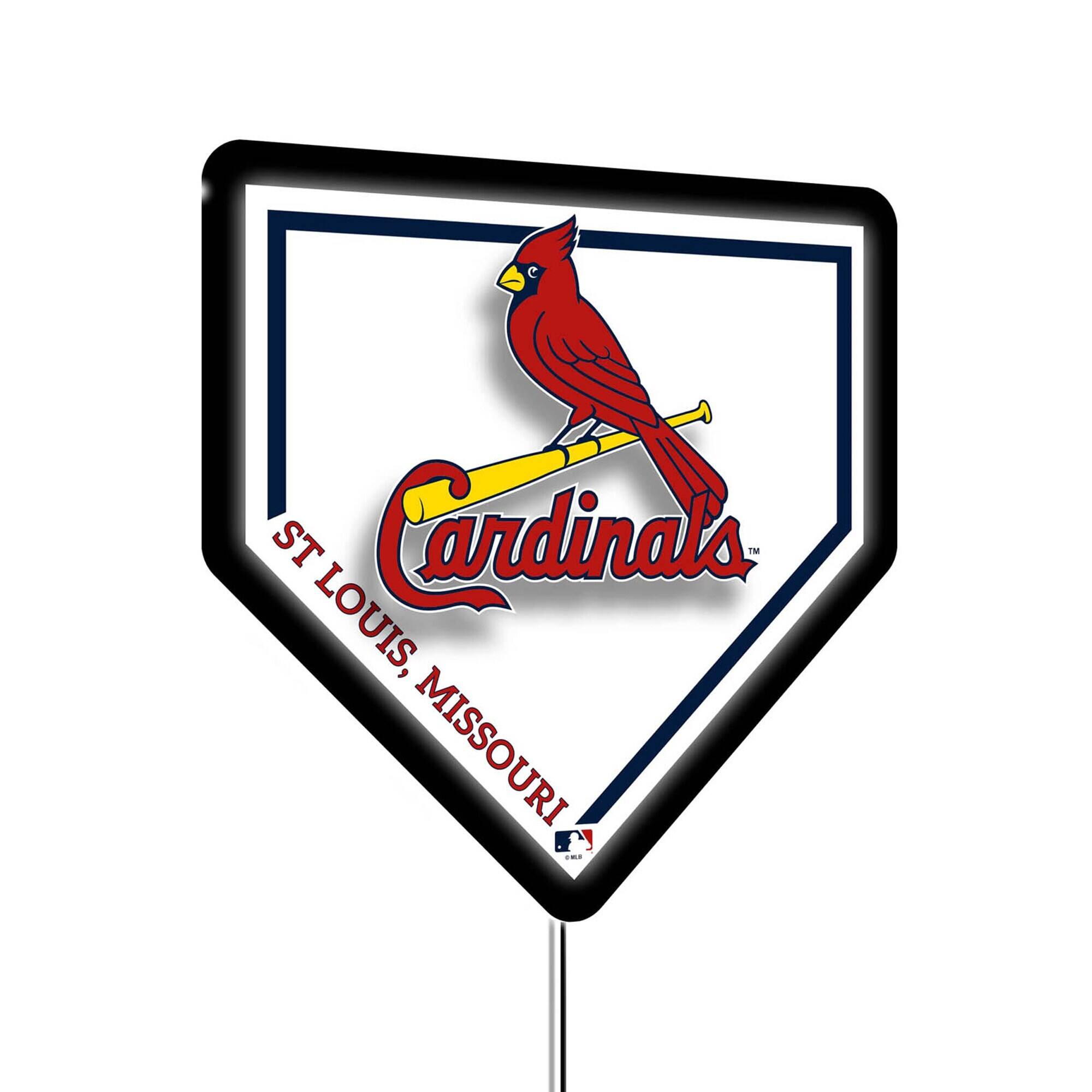 ST LOUIS, MISSOURI  
Cardinals