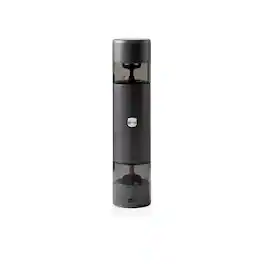 Ad Hoc - Electric pepper and salt mill double imill duo - Dark Gray