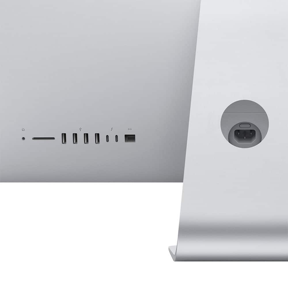 Apple Certified Refurbished 27 Apple Certified Refurbished 27