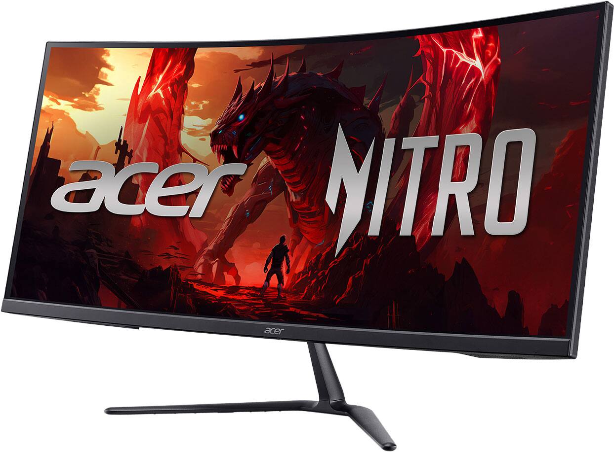 acer, acer NITRO