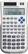 Front Standard. HP - Scientific Calculator.