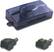 Angle. Scosche - Stereo Installation Kit for Select 2006 or Later GM LAN Vehicles - Multi.