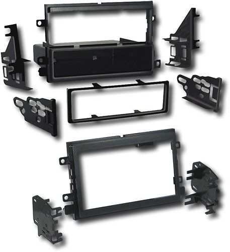Metra Dash Kit for Select 2004-2020 Ford Lincoln Mercury DIN