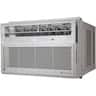 Friedrich - Energy Star 15,000 BTU 700 Sq Ft Window Air Conditioner with Remote - White