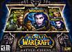 Front Detail. World of Warcraft: Battle Chest - Mac/Windows.